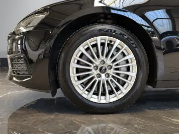 AUDI A6 Limousine 50 TFSI e S line quattro S-tronic