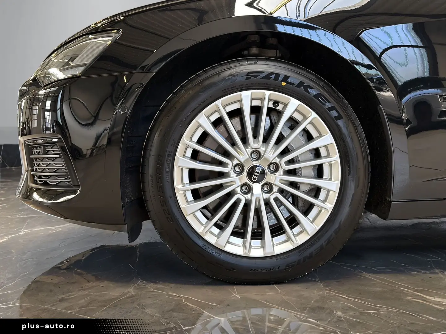 AUDI A6 Limousine 50 TFSI e S line quattro S-tronic