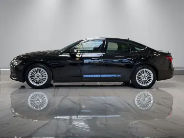 AUDI A6 Limousine 50 TFSI e S line quattro S-tronic