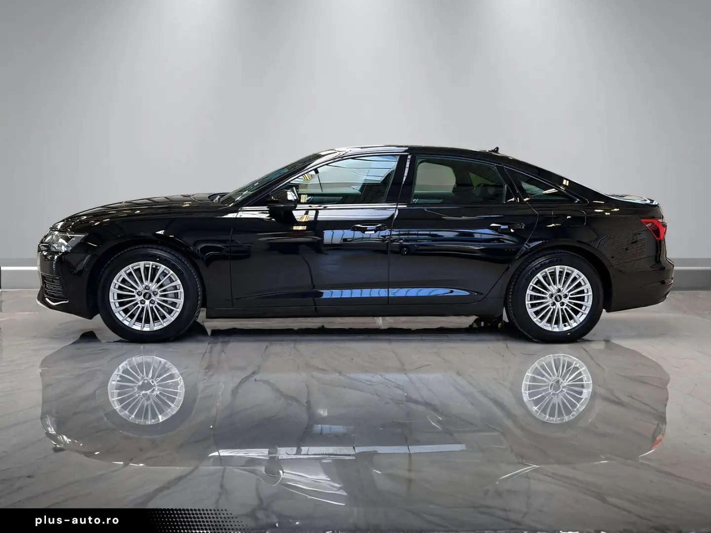 AUDI A6 Limousine 50 TFSI e S line quattro S-tronic