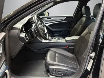 AUDI A6 Limousine 50 TFSI e S line quattro S-tronic