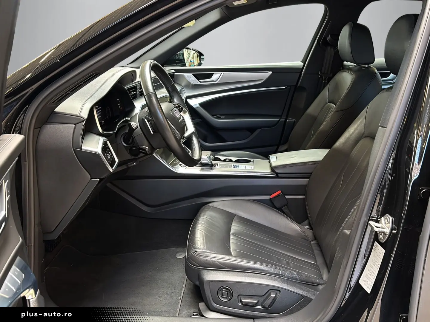 AUDI A6 Limousine 50 TFSI e S line quattro S-tronic