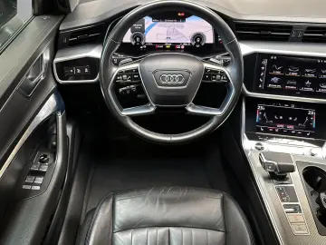 AUDI A6 Limousine 50 TFSI e S line quattro S-tronic