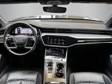 AUDI A6 Limousine 50 TFSI e S line quattro S-tronic