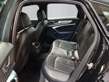 AUDI A6 Limousine 50 TFSI e S line quattro S-tronic