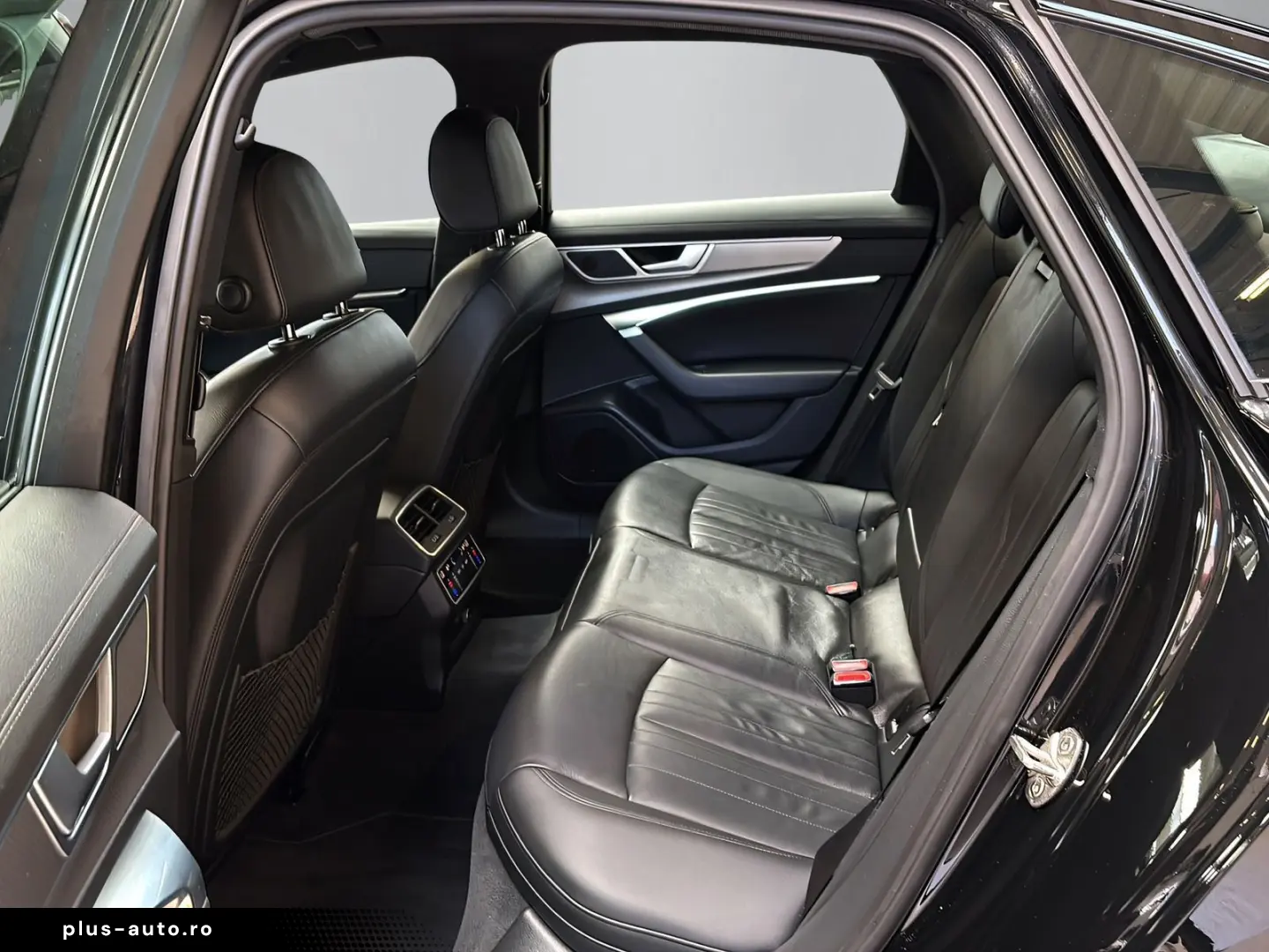 AUDI A6 Limousine 50 TFSI e S line quattro S-tronic