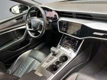 AUDI A6 Limousine 50 TFSI e S line quattro S-tronic