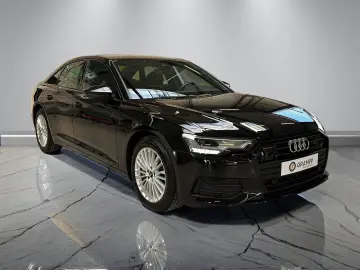 AUDI A6 Limousine 50 TFSI e S line quattro S-tronic