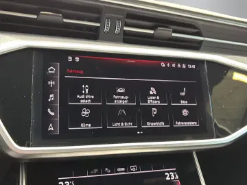 AUDI A6 Limousine 50 TFSI e S line quattro S-tronic