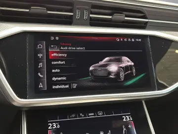AUDI A6 Limousine 50 TFSI e S line quattro S-tronic