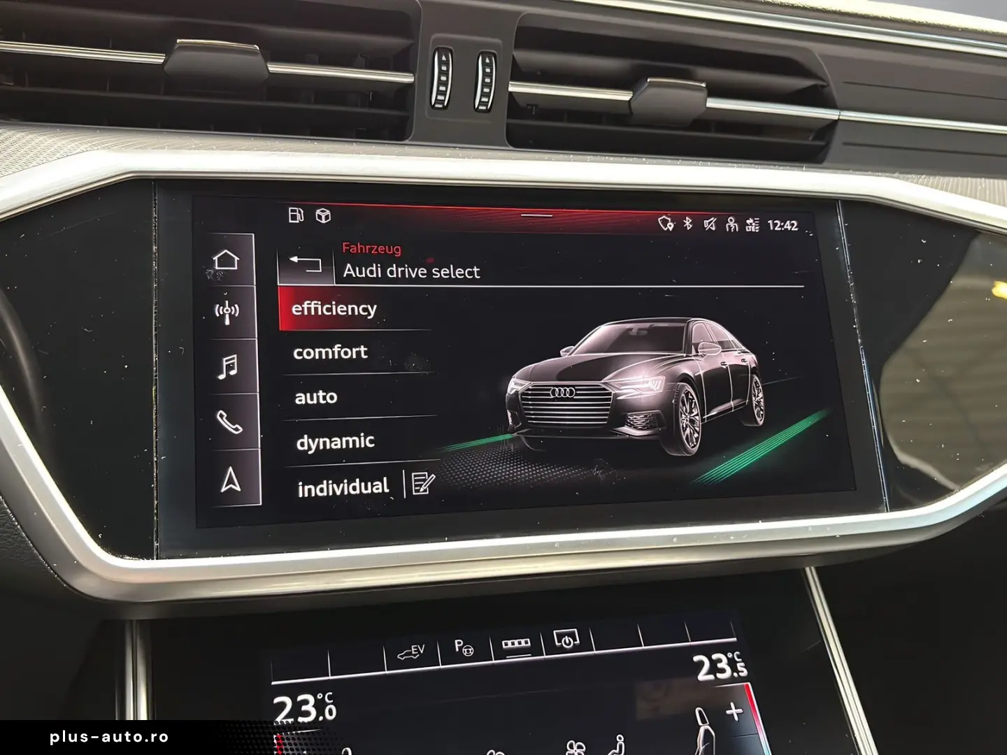 AUDI A6 Limousine 50 TFSI e S line quattro S-tronic