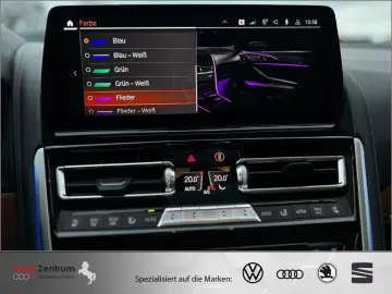 BMW M 850i i M Sport xDrive Gran Coupe