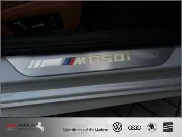 BMW M 850i i M Sport xDrive Gran Coupe