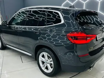 BMW X3 2018 2.0D E6 4x4 Garantie 12 Luni Rate Avans 0 Doar C