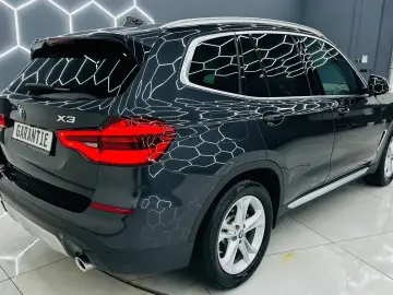 BMW X3 2018 2.0D E6 4x4 Garantie 12 Luni Rate Avans 0 Doar C