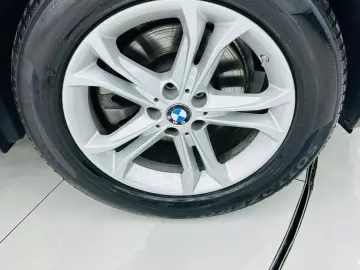 BMW X3 2018 2.0D E6 4x4 Garantie 12 Luni Rate Avans 0 Doar C