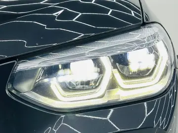 BMW X3 2018 2.0D E6 4x4 Garantie 12 Luni Rate Avans 0 Doar C