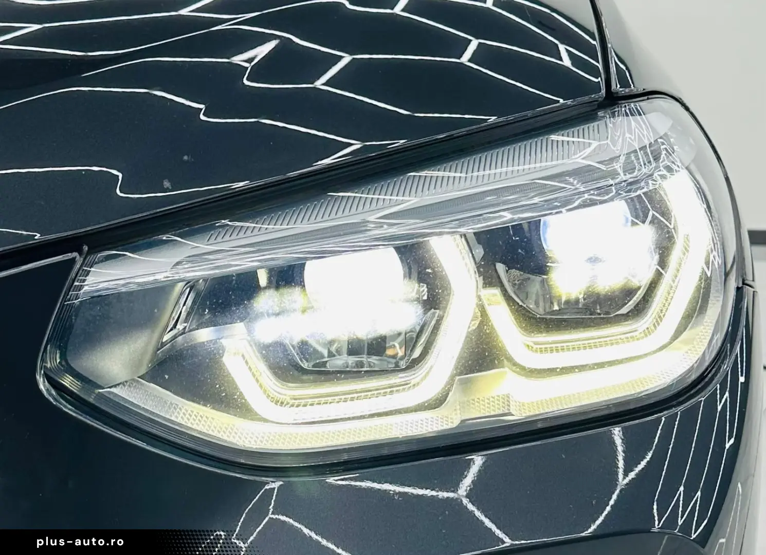 BMW X3 2018 2.0D E6 4x4 Garantie 12 Luni Rate Avans 0 Doar C