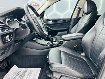 BMW X3 2018 2.0D E6 4x4 Garantie 12 Luni Rate Avans 0 Doar C