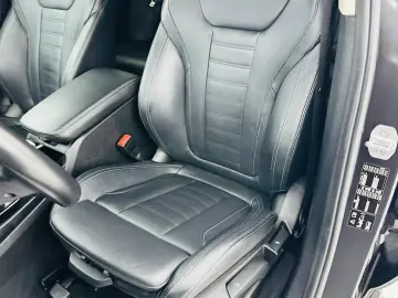 BMW X3 2018 2.0D E6 4x4 Garantie 12 Luni Rate Avans 0 Doar C