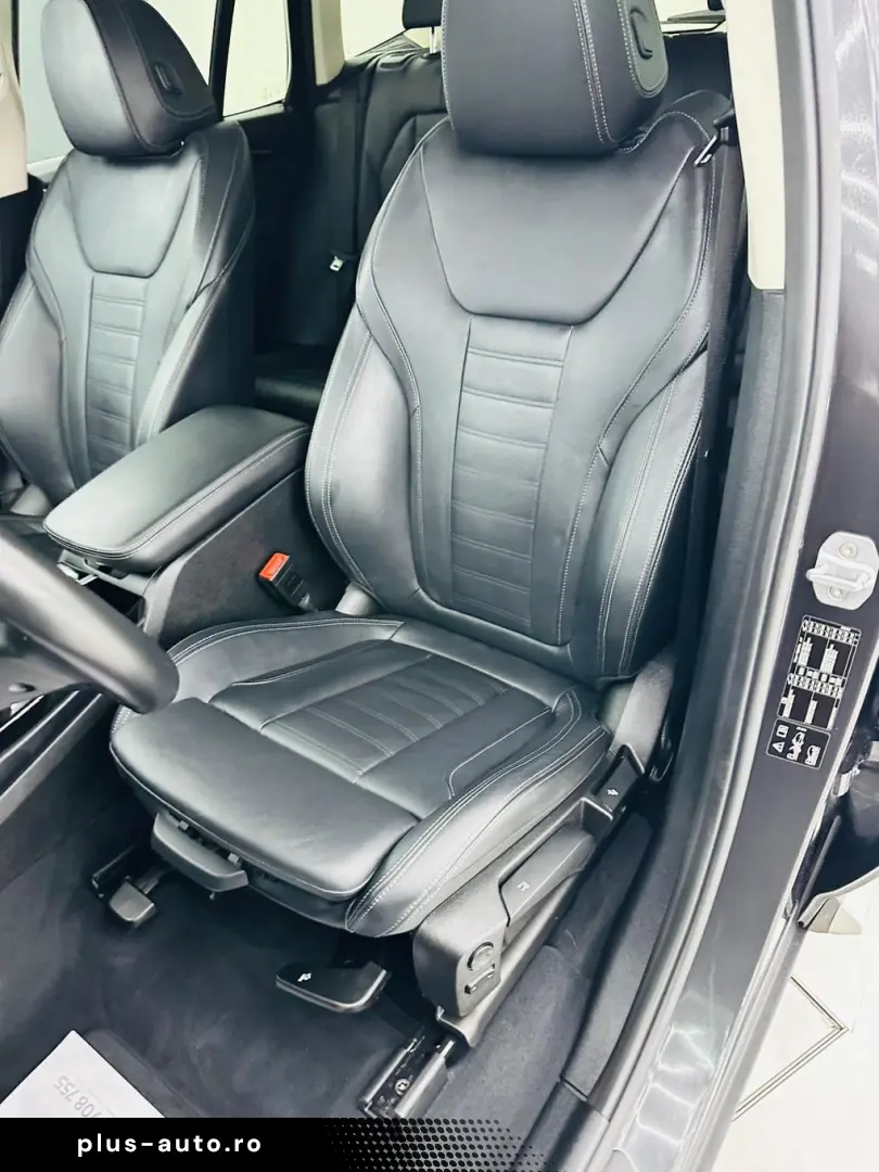 BMW X3 2018 2.0D E6 4x4 Garantie 12 Luni Rate Avans 0 Doar C