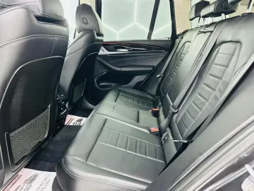 BMW X3 2018 2.0D E6 4x4 Garantie 12 Luni Rate Avans 0 Doar C