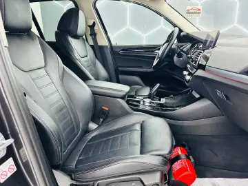 BMW X3 2018 2.0D E6 4x4 Garantie 12 Luni Rate Avans 0 Doar C