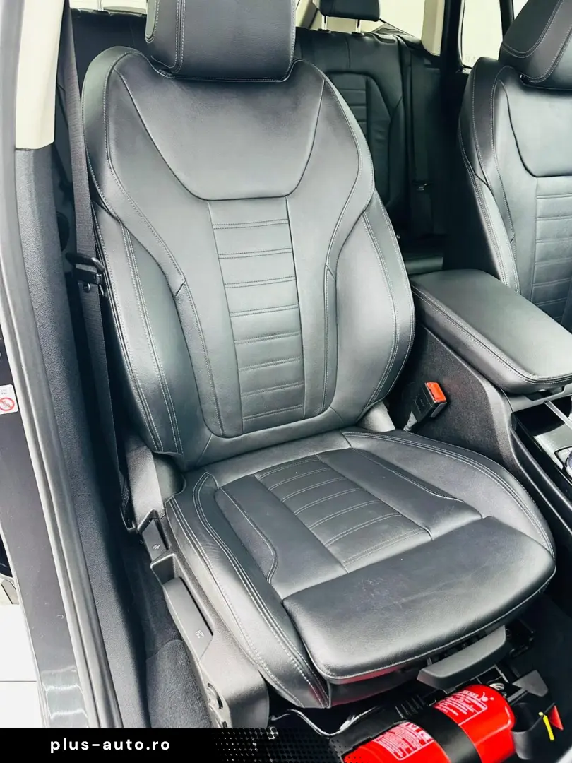 BMW X3 2018 2.0D E6 4x4 Garantie 12 Luni Rate Avans 0 Doar C