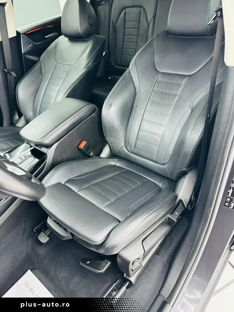 BMW X3 2018 2.0D E6 4x4 Garantie 12 Luni Rate Avans 0 Doar C