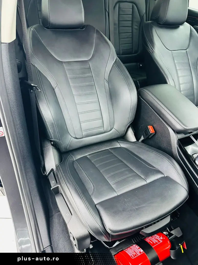 BMW X3 2018 2.0D E6 4x4 Garantie 12 Luni Rate Avans 0 Doar C