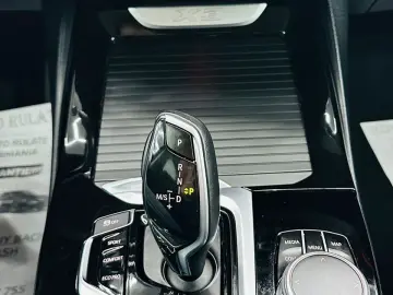 BMW X3 2018 2.0D E6 4x4 Garantie 12 Luni Rate Avans 0 Doar C