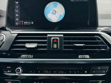 BMW X3 2018 2.0D E6 4x4 Garantie 12 Luni Rate Avans 0 Doar C