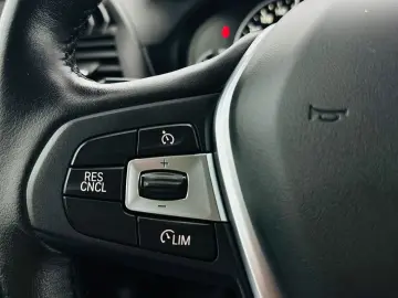 BMW X3 2018 2.0D E6 4x4 Garantie 12 Luni Rate Avans 0 Doar C