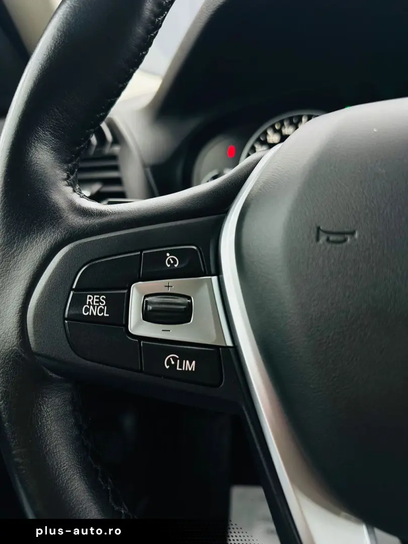 BMW X3 2018 2.0D E6 4x4 Garantie 12 Luni Rate Avans 0 Doar C