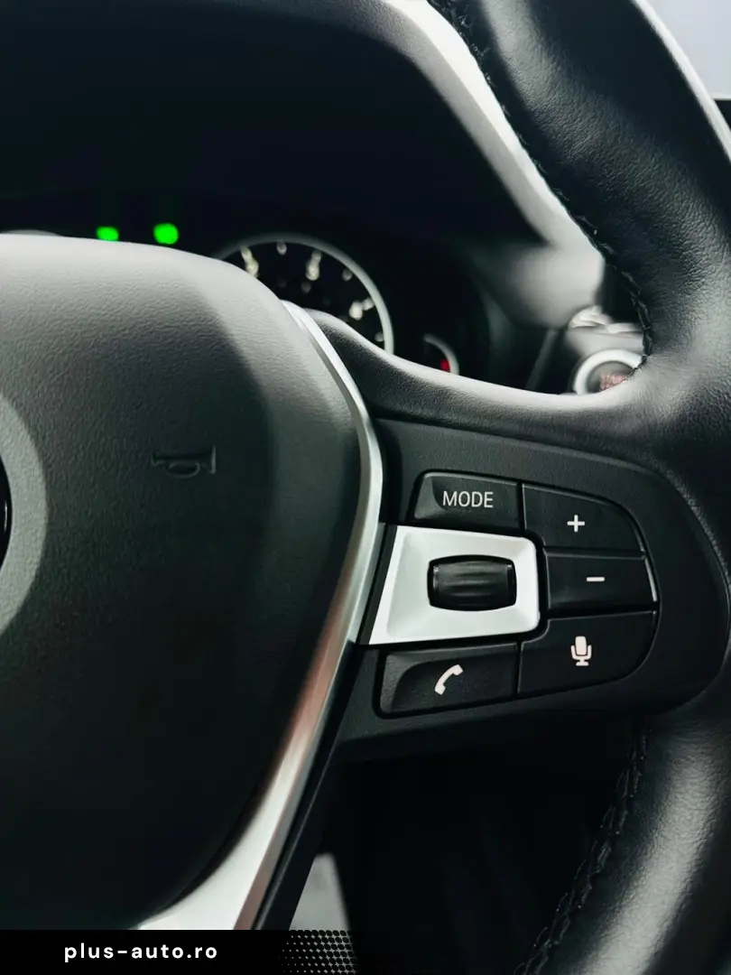 BMW X3 2018 2.0D E6 4x4 Garantie 12 Luni Rate Avans 0 Doar C