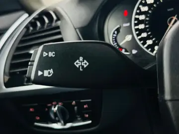 BMW X3 2018 2.0D E6 4x4 Garantie 12 Luni Rate Avans 0 Doar C