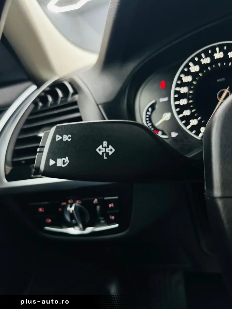 BMW X3 2018 2.0D E6 4x4 Garantie 12 Luni Rate Avans 0 Doar C