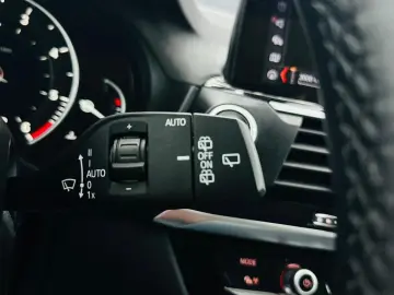 BMW X3 2018 2.0D E6 4x4 Garantie 12 Luni Rate Avans 0 Doar C