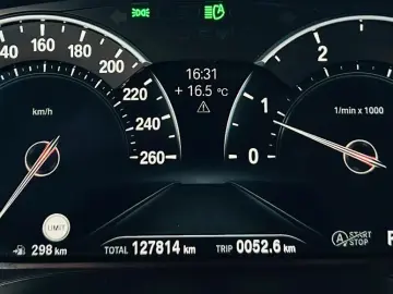 BMW X3 2018 2.0D E6 4x4 Garantie 12 Luni Rate Avans 0 Doar C