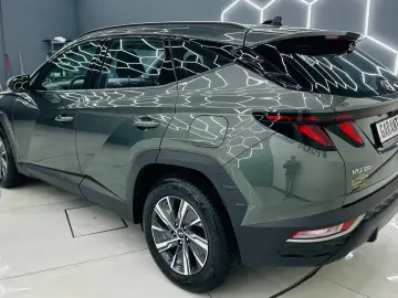 HYUNDAI TUCSON 2021 1.6D E6 Garantie 12 Luni Rate Avans 0 Do