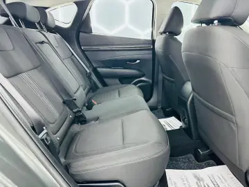 HYUNDAI TUCSON 2021 1.6D E6 Garantie 12 Luni Rate Avans 0 Do