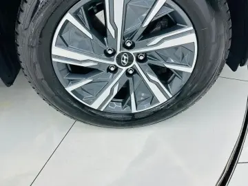 HYUNDAI TUCSON 2021 1.6D E6 Garantie 12 Luni Rate Avans 0 Do