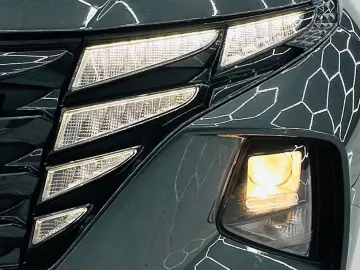 HYUNDAI TUCSON 2021 1.6D E6 Garantie 12 Luni Rate Avans 0 Do