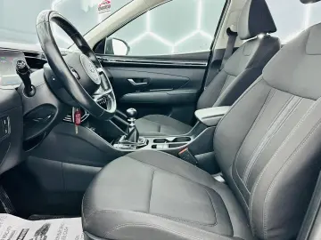 HYUNDAI TUCSON 2021 1.6D E6 Garantie 12 Luni Rate Avans 0 Do