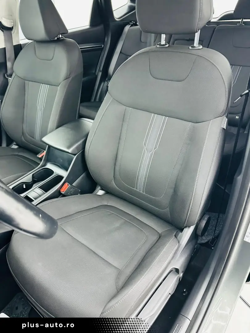 HYUNDAI TUCSON 2021 1.6D E6 Garantie 12 Luni Rate Avans 0 Do