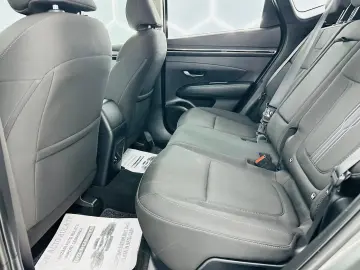 HYUNDAI TUCSON 2021 1.6D E6 Garantie 12 Luni Rate Avans 0 Do