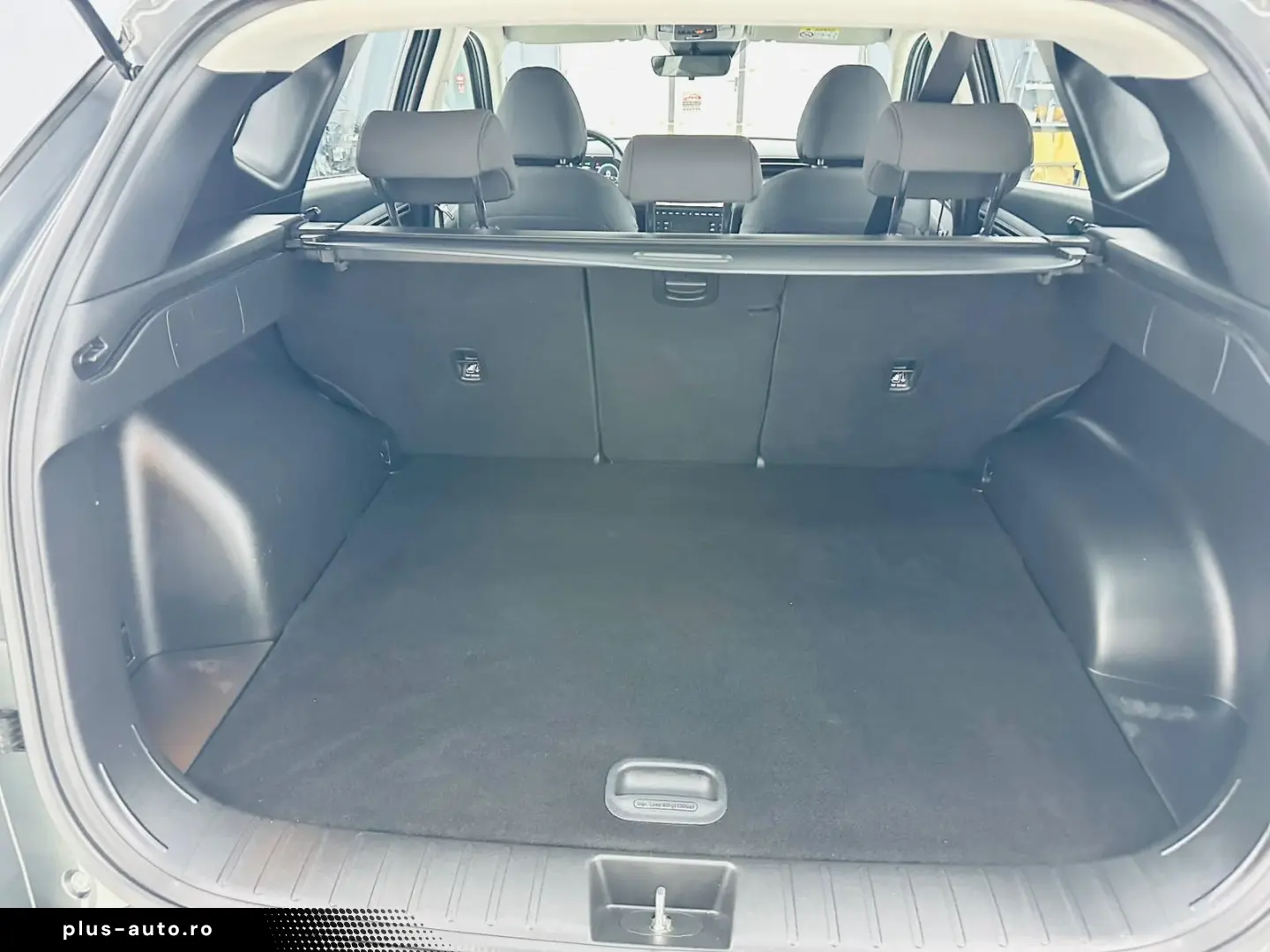 HYUNDAI TUCSON 2021 1.6D E6 Garantie 12 Luni Rate Avans 0 Do