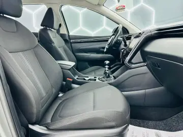 HYUNDAI TUCSON 2021 1.6D E6 Garantie 12 Luni Rate Avans 0 Do