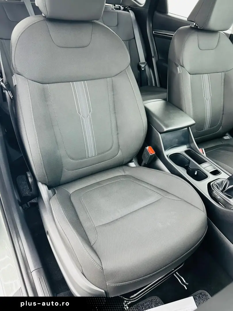 HYUNDAI TUCSON 2021 1.6D E6 Garantie 12 Luni Rate Avans 0 Do