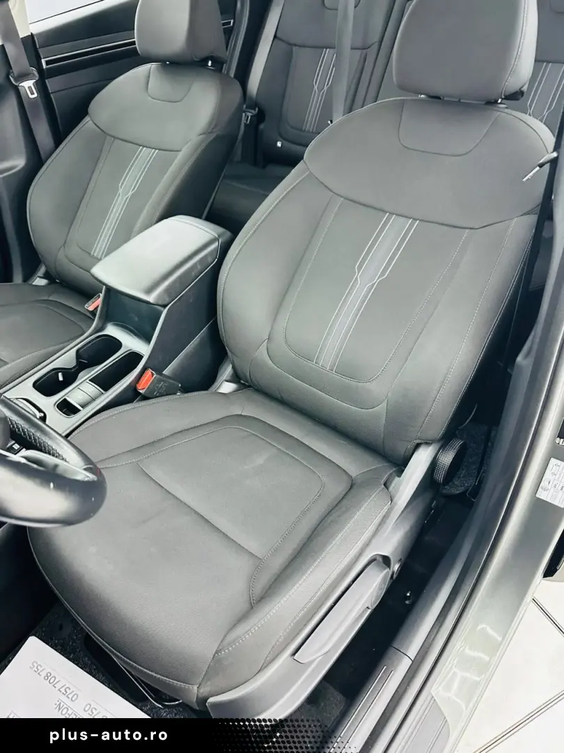 HYUNDAI TUCSON 2021 1.6D E6 Garantie 12 Luni Rate Avans 0 Do